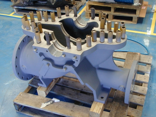 CW Pumps