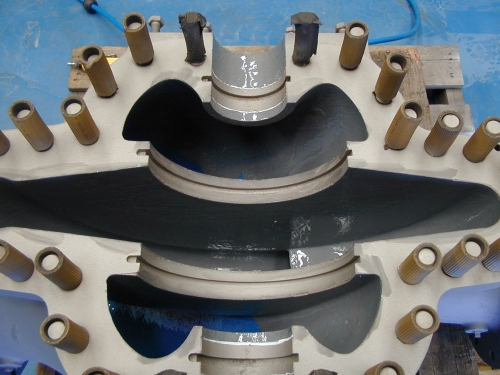 CW Pumps