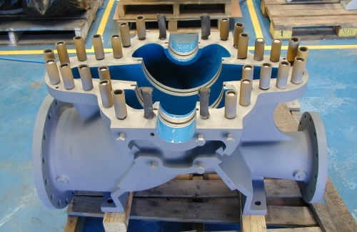 CW Pumps