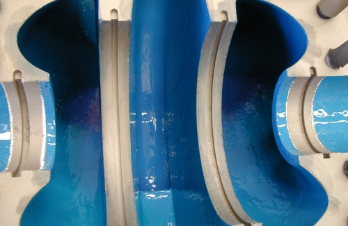 CW Pumps